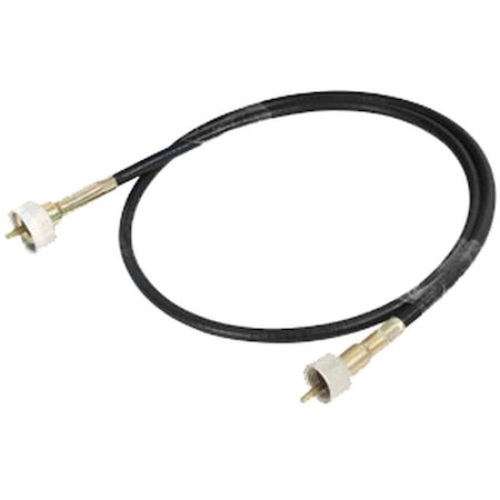 Tachometer cable